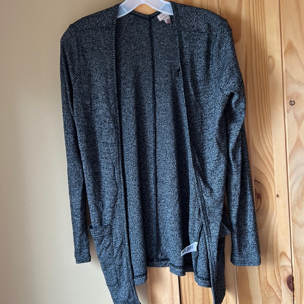 Cape Ruby light cardigan sweater M (juniors)